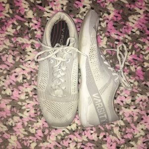 Varsity Cheer Shoes!!